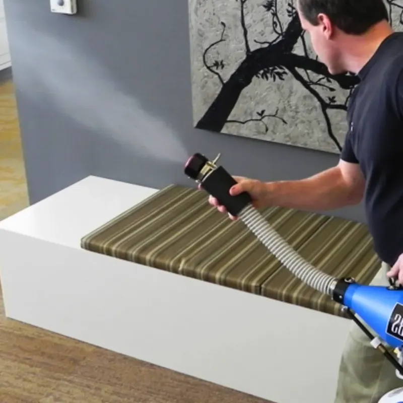 Professional Odor Removal in Geneva, AL